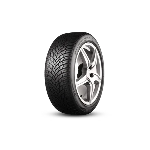 FIRESTONE 205/55 R16 91T WINTER HAWK 4 M+S 3PMSF (C-B-B[71])(Turisme iarna) Pre»õ promo»õional
