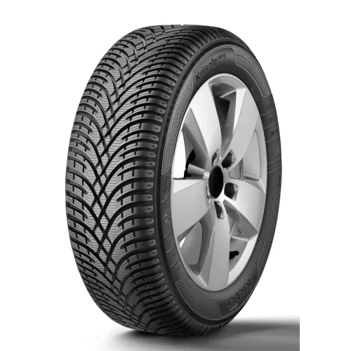 KLEBER 235/50 R19 99V FR KRISALP SUV M+S 3PMSF (C-B-A[69])(4x4 iarna) Ieftin