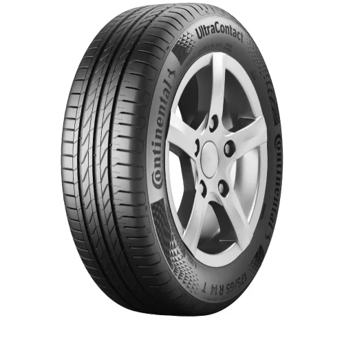 CONTINENTAL 215/45 R17 91Y XL FR ULTRACONTACT (B-A-B[70])(Turisme vara) CumpƒÉrƒÉ acum