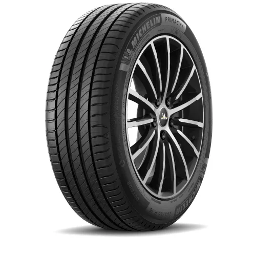 Retur gratuit MICHELIN 205/60 R16 92H PRIMACY 4+ (C-A-B[69])(Turisme vara)