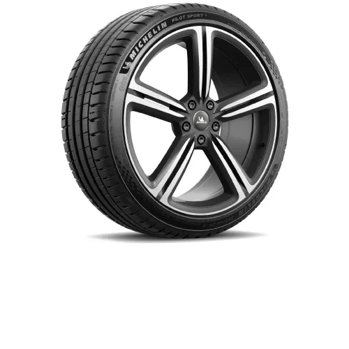 ComandƒÉ acum MICHELIN 235/40 R19 96Y XL PILOT SPORT 5 (C-A-B[72])(Turisme vara)
