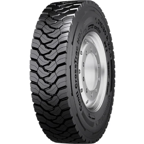 CONTINENTAL 295/80 R22,5 152/148K Conti CrossTrac HD3 (CXD) M+S 3PMSF TL (TRAC) (D-B-B[76] Pre»õ redus