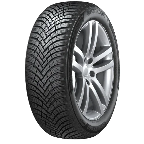 Reducere specialƒÉ HANKOOK 215/65 R16 98H WINTER ICEPT RS3 W462 M+S 3PMSF (C-B-B[72])(Turisme iarna)