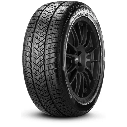 PIRELLI 235/65 R19 109V XL FR SCORPION WINTER M+S 3PMSF (C-C-B[72])(4x4 iarna) Chilipir