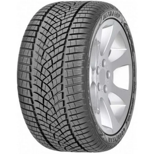 GOODYEAR 255/40 R20 101V XL FR ULTRAGRIP PERFORMANCE + T0 M+S 3PMSF FOAM (--[0])(Turisme Bestseller