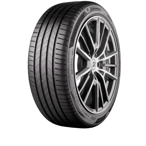 BRIDGESTONE 245/40 R21 100Y XL FR TURANZA 6 (--[0])(Turisme vara) Reducere de pre»õ