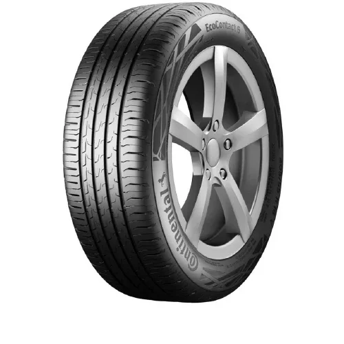 CONTINENTAL 235/45 R21 101T XL FR ECOCONTACT 6 Q (+) VW SEAL (--[0])(Turisme vara) OfertƒÉ