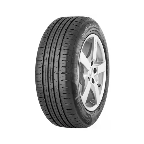 Reducere specialƒÉ CONTINENTAL 225/55 R16 95W CONTIECOCONTACT 5 AR (B-B-B[71])(Turisme vara)