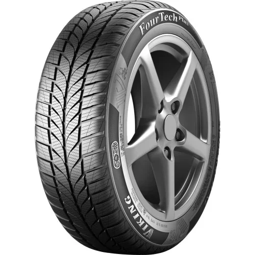 VIKING 205/55 R16 91H FOURTECH PLUS M+S 3PMSF (C-B-B[72])(Turisme All Season) Discount