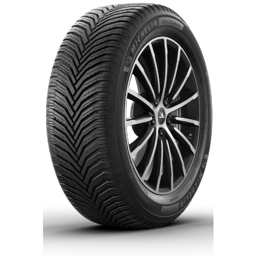 Super ofertƒÉ MICHELIN 195/55 R16 87V CROSSCLIMATE 2 M+S 3PMSF (C-B-A[69])(Turisme All Season)