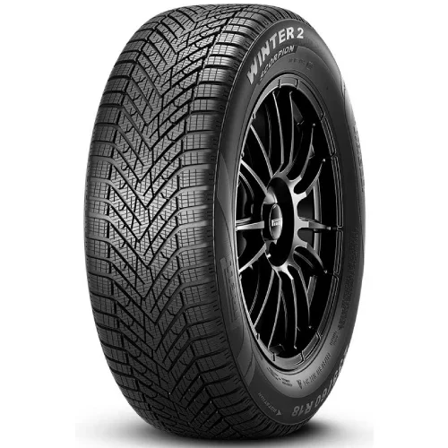Cel mai bun pre»õ PIRELLI 235/55 R19 105V XL SCORPION WINTER 2 ELT (--[0])(4x4 iarna)