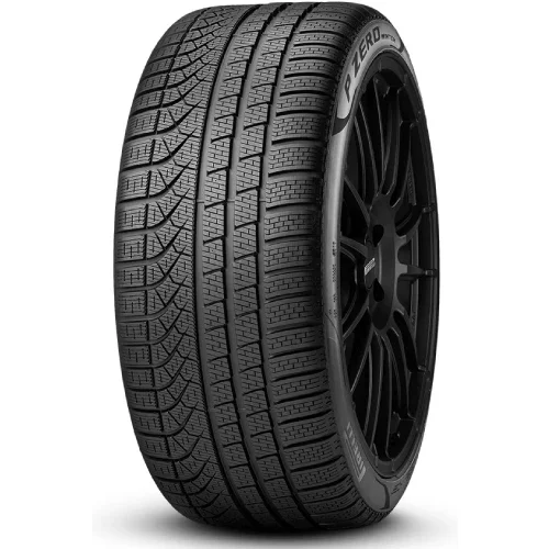 OfertƒÉ PIRELLI 255/50 R21 109V XL FR P ZERO WINTER ELT (C-B-B[73])(Turisme iarna)