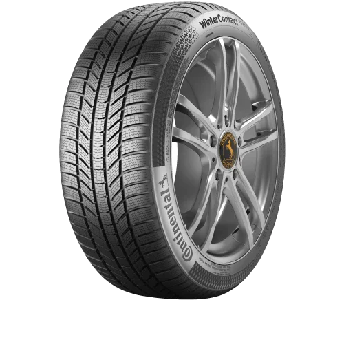 CONTINENTAL 235/55 R19 105W XL FR WINTERCONTACT TS 870 P M+S 3PMSF (B-B-B[71])(Turisme iar Nu rata