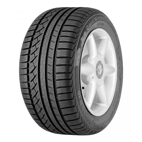 Vezi acum CONTINENTAL 195/60 R16 89H FR CONTIWINTERCONTACT TS 810 MO M+S 3PMSF (E-C-B[72])(Turisme i