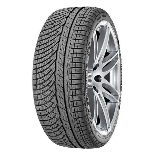 Comandă acum MICHELIN 255/45 R19 104W XL PILOT ALPIN 4 M+S 3PMSF (C-C-B[71])(Turisme iarna)