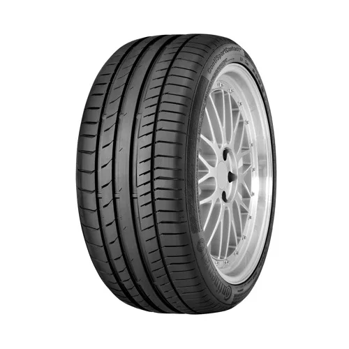 CONTINENTAL 245/40 R20 99Y XL FR CONTISPORTCONTACT 5P MO (D-A-B[72])(Turisme vara) Preț mic