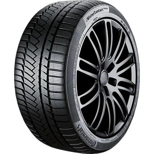 CONTINENTAL 235/55 R19 101H FR WINTERCONTACT TS 850 P AO M+S 3PMSF (C-B-B[72])(4x4 iarna) Disponibil imediat
