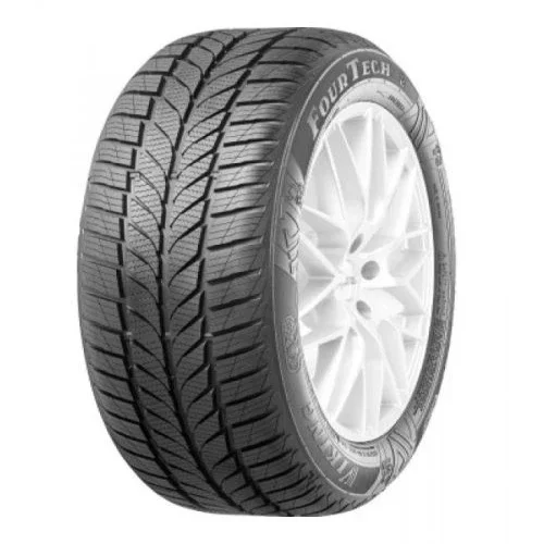 VIKING 195/50 R15 82H FOURTECH M+S 3PMSF (E-C-B[72])(Turisme All Season) Preferatul clienților