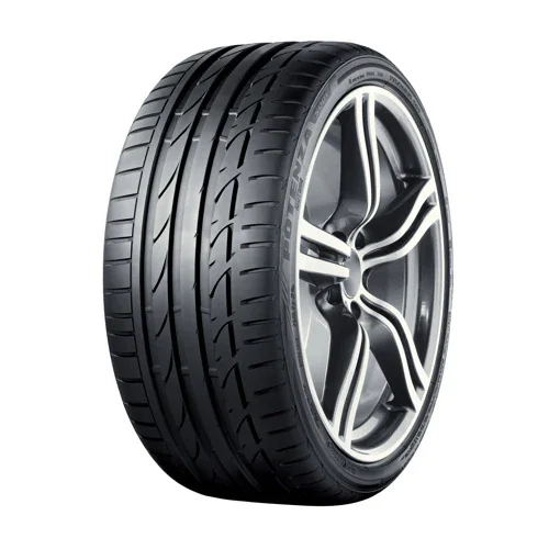 Chilipir BRIDGESTONE 245/45 R19 98Y POTENZA S001 RFT (-) 7 SER'15 (C-B-B[71])(Turisme vara)