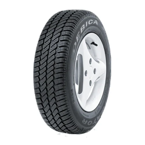 Ultima șansă DEBICA 175/70 R13 82T NAVIGATOR 2 M+S 3PMSF (D-D-B[71])(Turisme All Season)