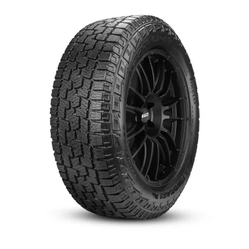 PIRELLI 255/55 R19 111H XL SCORPION ALL TERRAIN + M+S 3PMSF (D-D-B[72])(4x4 vara) Promoție