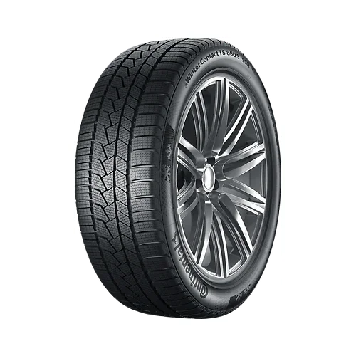 Preț mic CONTINENTAL 265/40 R21 105V XL FR WINTERCONTACT TS 860 S M+S 3PMSF (C-C-B[73])(Turisme iar