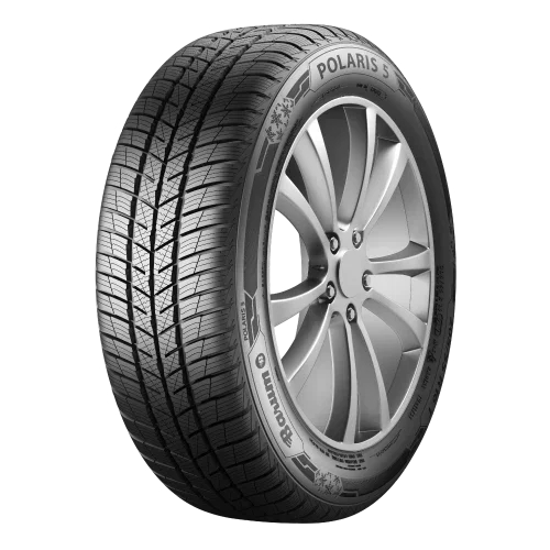 BARUM 225/45 R18 95V XL FR POLARIS 5 M+S 3PMSF (D-C-B[72])(Turisme iarna) Preferatul clienților