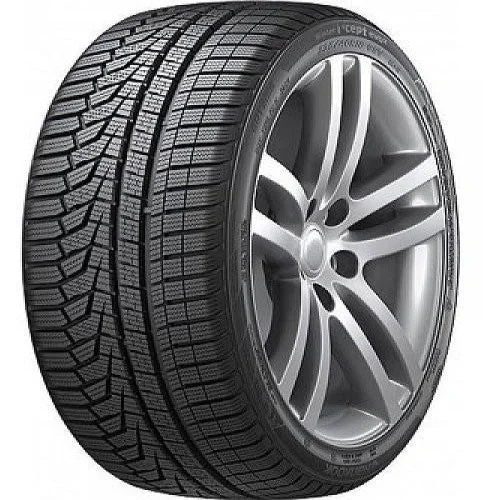 HANKOOK 205/60 R16 92H WINTER ICEPT EVO2 W320B HRS M+S 3PMSF (D-C-B[72])(Turisme iarna) Chilipir