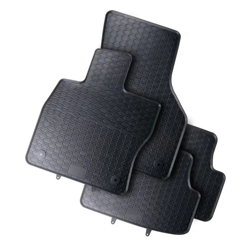 Reducere extra Covorase auto Seat Leon IV KL, an fabricatie 03.2020 - prezent, caroserie hatchback | 810
