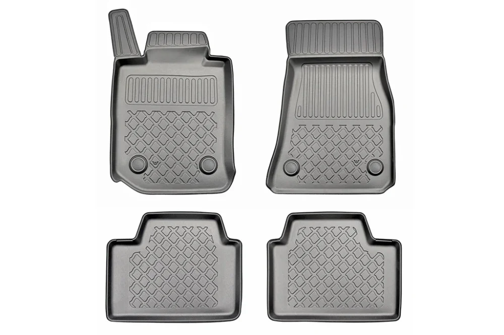 Chilipir Covorase auto tip tavita BMW M3 G80, an fabricatie 03.2021 - prezent, caroserie sedan | 603630