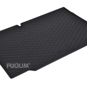 Plată securizată Tavite portbagaj Renault Clio V Hybrid, caroserie hatchback, an fabricatie 07.2020 - prezent, fara portbagaj intermediar | 428049