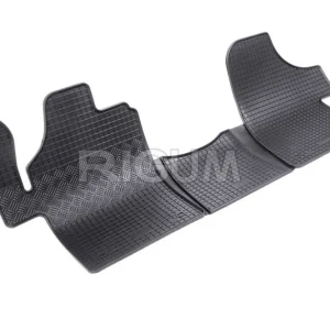 Expediere rapidă Covorase auto Mercedes Vito W639, an fabricatie 08.2003 - 09.2014, caroserie van 2-3 locuri | 901634