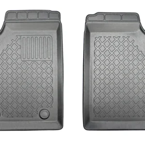 Covorase auto tip tavita Ligier JS60, an fabricatie 09.2020 - prezent, caroserie suv | 653750 Cel mai vândut