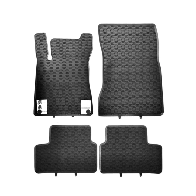 Ultima șansă Covorase auto Mercedes CLA II, an fabricatie 05.2019 - prezent, caroserie coupe | 905