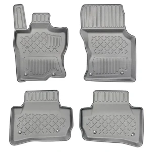 Covorase auto tip tavita Land Rover Range Rover Velar PHEV, an fabricatie 05.2020 - prezent, caroserie suv l560 | 604161 Retur gratuit