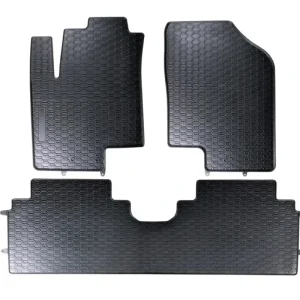 Covorase auto Hyundai IX20, an fabricatie 05.2010 - 07.2019, caroserie hatchback | 833 Livrare rapidă