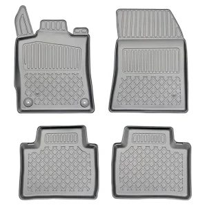 Expediere rapidă Covorase auto tip tavita Citroen C5 X Plug-in Hybrid, an fabricatie 05.2022 - prezent, caroserie suv | 603523