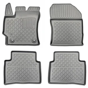 Covorase auto tip tavita Toyota Corolla XII E210, an fabricatie 03.2019 - prezent, caroserie combi | 603388 Retur gratuit