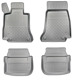 Covorase auto tip tavita Mercedes E-Class W213, an fabricatie 04.2017 - 07.2023, caroserie coupe | 603360 Plată securizată