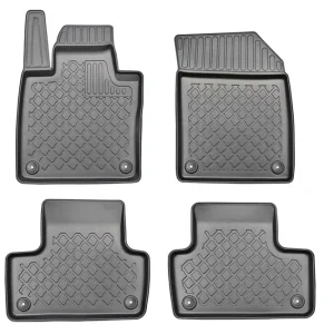 Premium Covorase auto tip tavita Volvo XC 60 PHEV, an fabricatie 01.2018 - 2025, caroserie suv | 602594