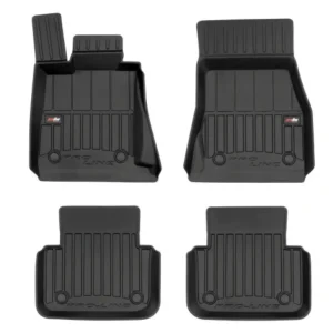 Reducere specială Covorase auto tip tavita BMW Seria 8 G16, an fabricatie 2019 - prezent, caroserie gran coupé x-drive | 3D426658