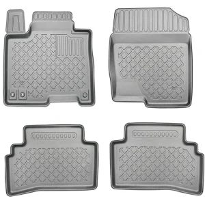 Lichidare de stoc Covorase auto tip tavita Kia Sportage V, an fabricatie 04.2022 - 2025, caroserie suv nu corespunde pentru hev si phev | 603323
