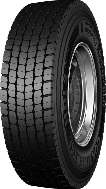 Cumpărături sigure Anvelope All-srason 385/55 R22.5 Continental CHS3+ HYBRID 20PR160K