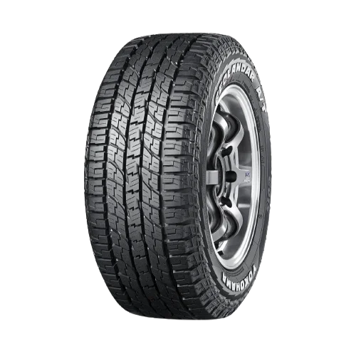 YOKOHAMA 235/75 R15 109H XL RPB GEOLANDAR A/T G015 M+S 3PMSF (E-C-B[70])(4x4 All Season) Reducere de preț