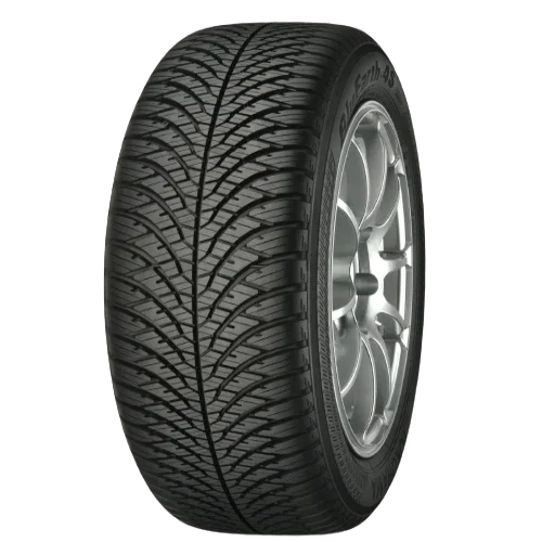Reducere specială YOKOHAMA 235/55 R19 105W XL BluEarth-4S AW21 M+S 3PMSF (C-B-B[72])(Turisme All Season)