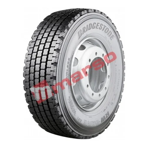 Super ofertă BRIDGESTONE 315/70 R22,5 154/150L RW-DRIVE 001 M+S 3PMSF TL (TRAC) (B-E-B[74])(Camioane)