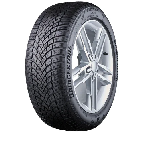 Ofertă limitată BRIDGESTONE 285/45 R21 113W XL FR BLIZZAK LM005 M+S 3PMSF (B-A-B[73])(4x4 iarna)