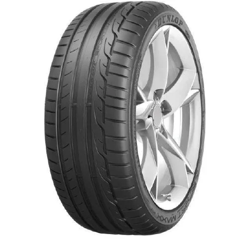 Transport gratuit DUNLOP 225/40 R19 93Y XL FR SPORT MAXX RT OE JAGUAR (C-A-B[70])(Turisme vara)