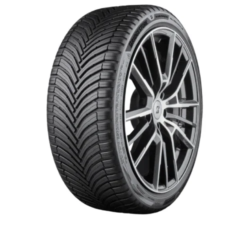 BRIDGESTONE 255/55 R18 109V XL TURANZA ALL SEASON 6 3PMSF (--[0])(4x4 All Season) Discount