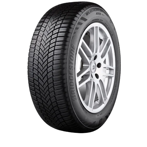 Livrare expres BRIDGESTONE 235/45 R18 98Y XL FP WEATHER CONTROL A005 EVO M+S 3PMSF (C-A-B[71])(Turisme Al